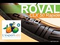 Essai roues vélo carbone Roval CLX 50 : Légèreté et nervosité !