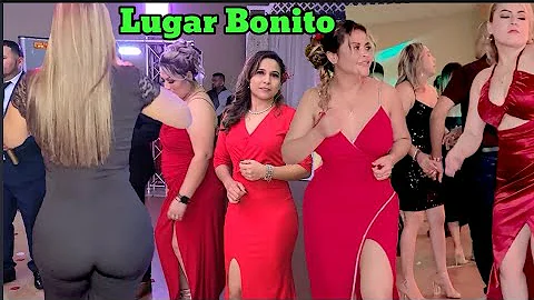 Lugar Bonito  Melvin y su Chanchona. Irving Texas ...