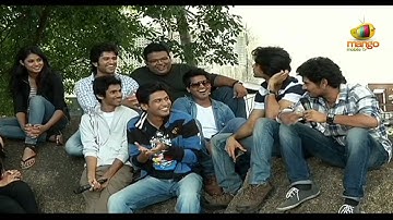 Rocking Team Of Life Is Beautiful  Part 1 | Amala Akkineni | Telugu FilmNagar