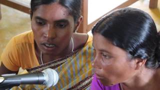 M6 S2 The Streams of God's Work   Santali screenshot 5