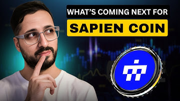 Massive Pump Ahead? Sapien Coin Turning Bullish!