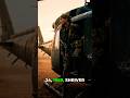 How a $10,000 Bounty Made Him a Legend | Jerry 'Mad Dog' Shriver #military #shorts