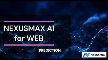 NexusMax AI For Web - Prediction