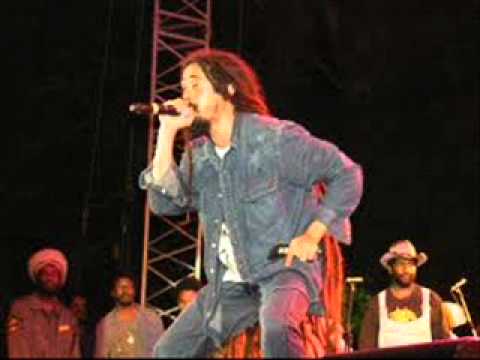 Welcom to Jamrock   Damian Marley