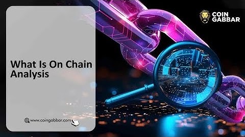 What is on chain ⛓️ Analysis Blum code