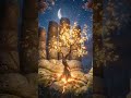 The Tree of Souls is on your Palm!
