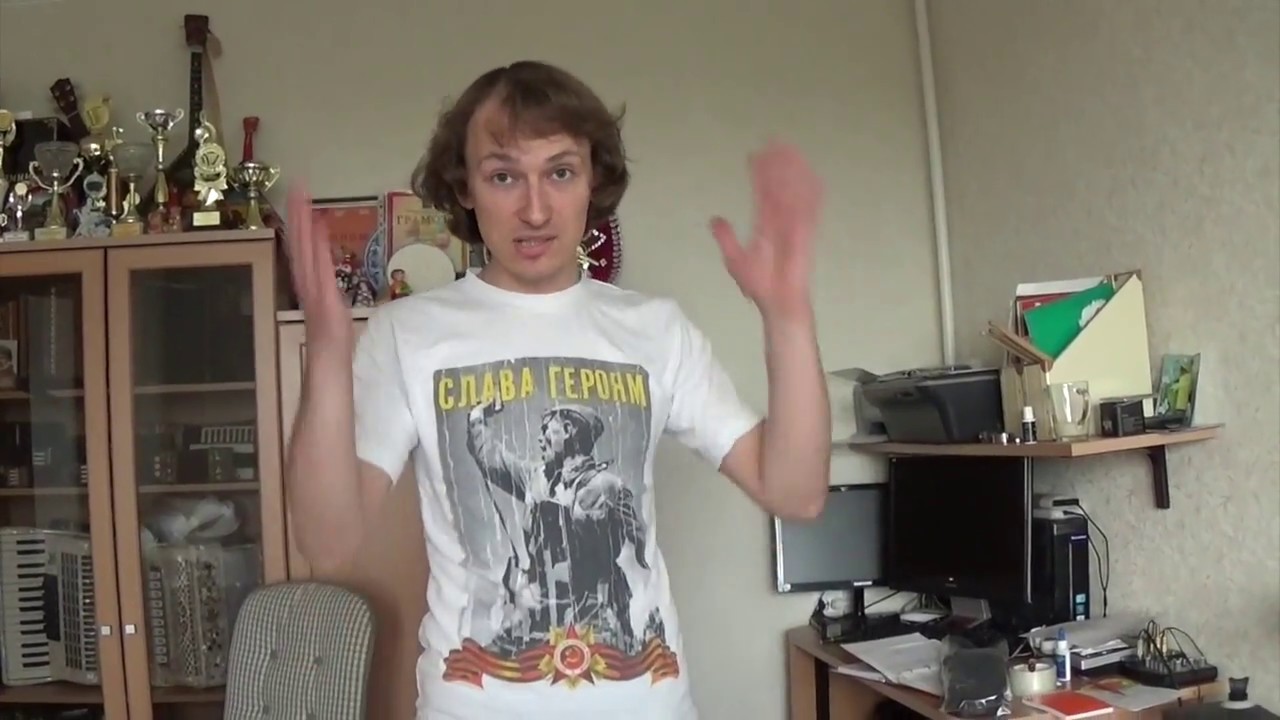 Как Павел Уханов упаковывает гармони перед отправкой - YouTube