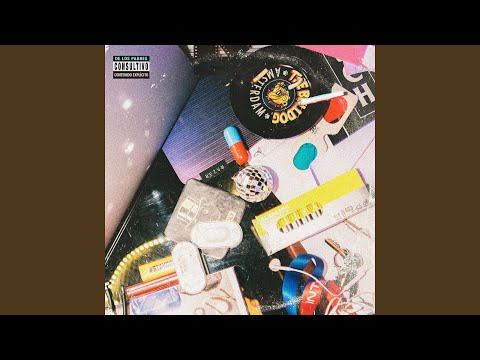 Bixi Blake - Tripster Freestyle