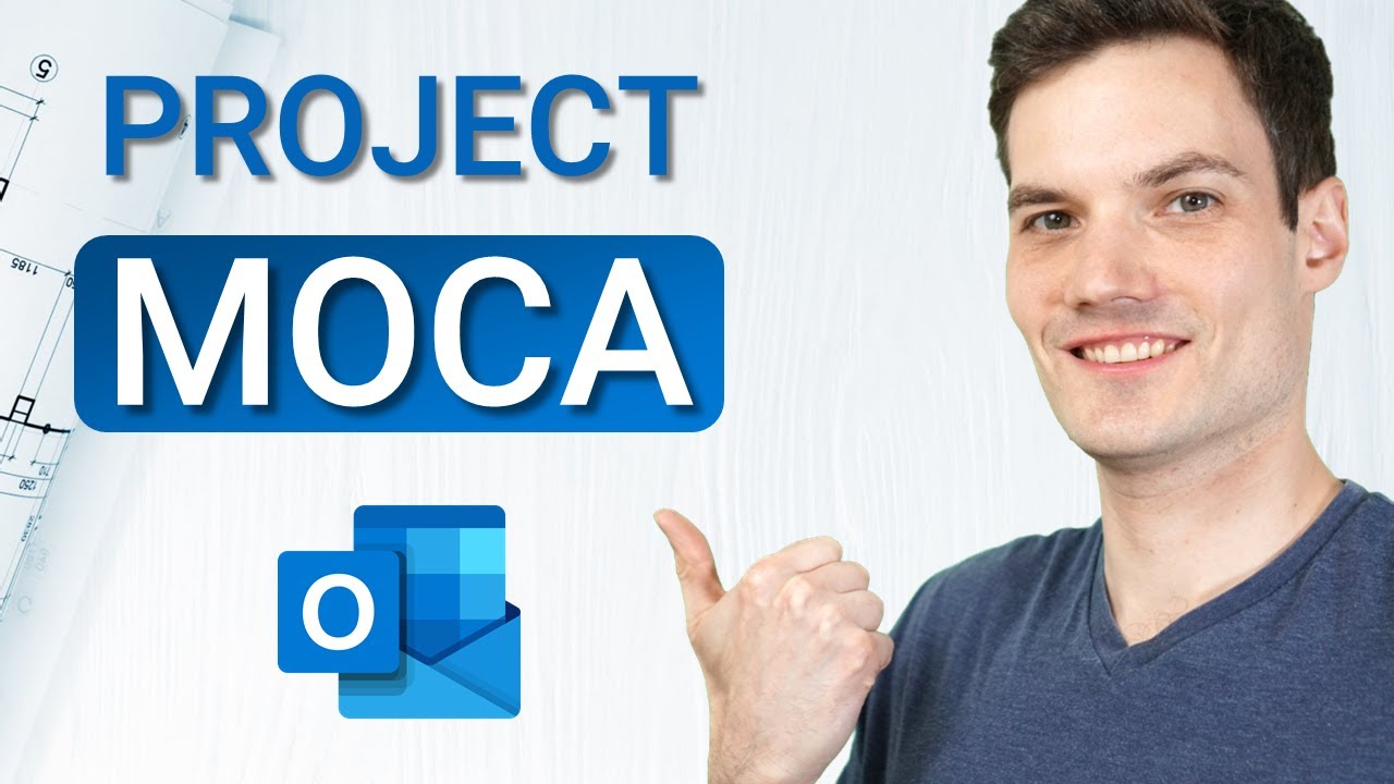 How to use Microsoft Project Moca Preview (aka Outlook Spaces)