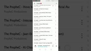 Tha Prophec Char Janda Cha 30S Whatsapp Status For Lover