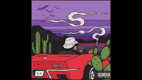 Azizi Gibson - "Last Minute Trips" OFFICIAL VERSION