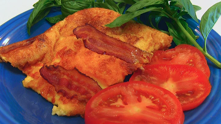 Betty's Classic Cheese Casserole