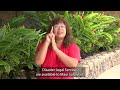 DR-4724-HI Disaster Legal Services Available for Survivors - ASL Video