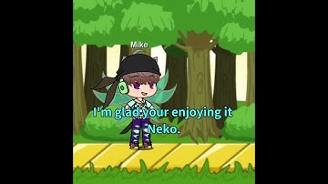 Replying to your (Comments Part 1) #gachalife #fyp #shorts #comment