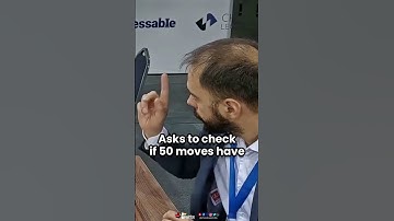 Can you ESCAPE from CHECKMATE in Chess? #shorts