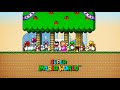 Super Mario World | Full Game