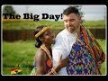 The Big Day! My Traditional Ghanaian Ceremony| Vlog 2