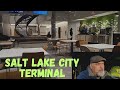 SLC Terminal! | Prime inc.