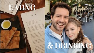 our romantic trip to san francisco! | San Francisco Day 2 & 3