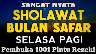 SHOLAWAT PENARIK REZEKI PALING DAHSYAT, Sholawat Nabi Muhammad SAW, SALAWAT JIBRIL PALING MERDU