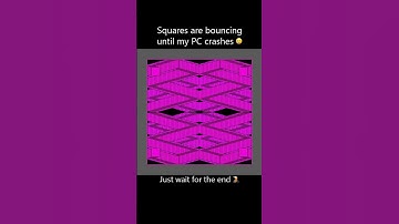 Try to guess this melody #simulation #satisfying #crash #viral #trending