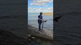 House Music on the water is unbeatable...