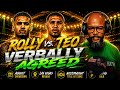 ☎️Teofimo Lopez vs Rolly Romero AGREED! Can Rolly Shock Boxing Again in Vegas❓