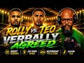 ☎️Teofimo Lopez vs Rolly Romero AGREED! Can Rolly Shock Boxing Again in Vegas❓