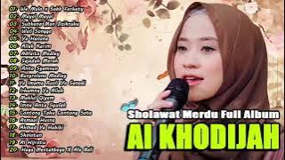 Ai Khodijah full album terbaru
