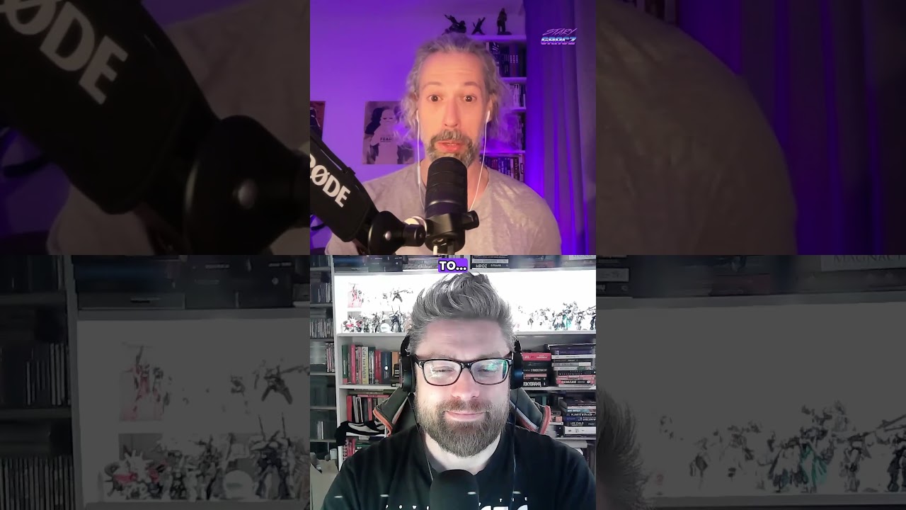 Zajawka Extra 048: Nasze książki SF część 1