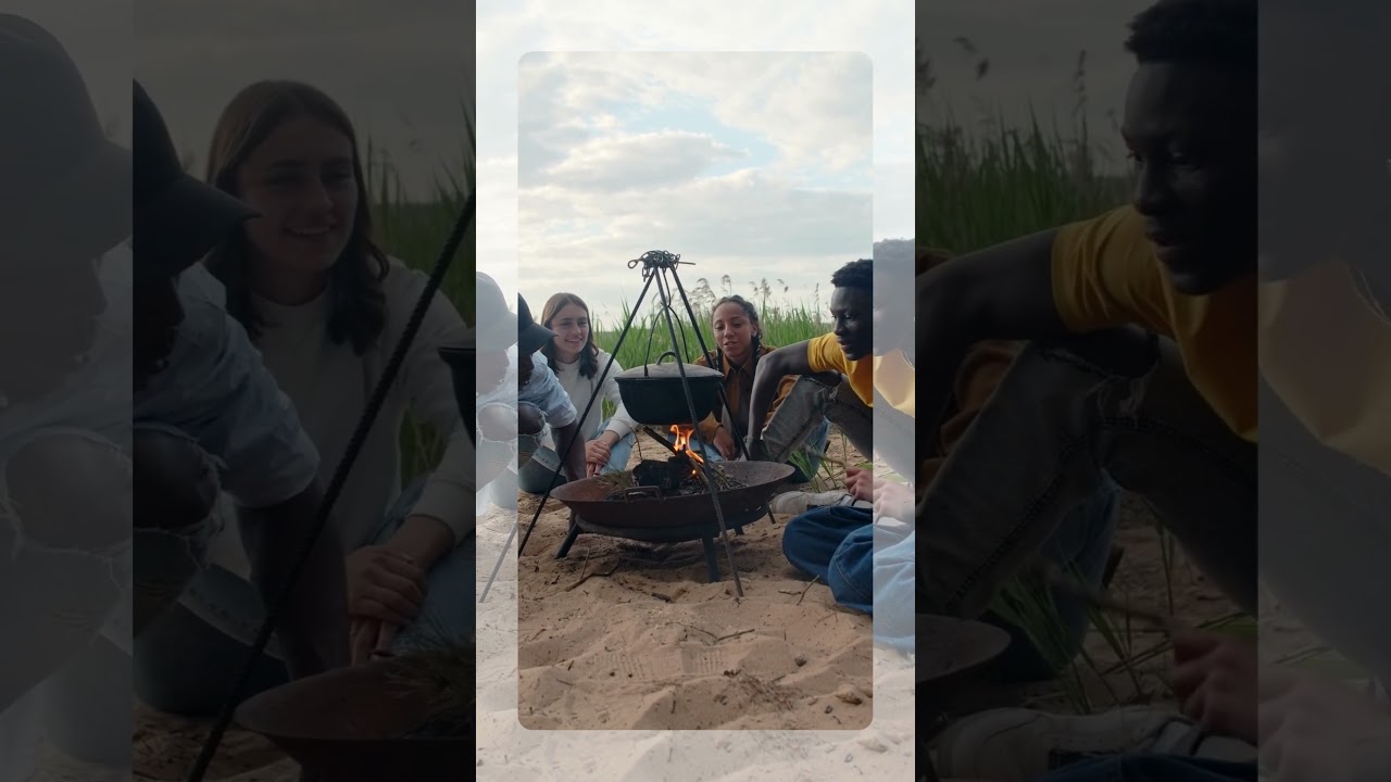 friendship and trust • 