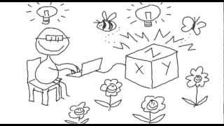 Open Data Licensing Animation - OERIPR Support