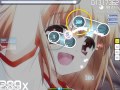 [osu!] KOTOKO - SHOOT! -KOTOKO ver.- (Rajte)