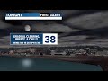 Morning Weather Update 4-27-2026