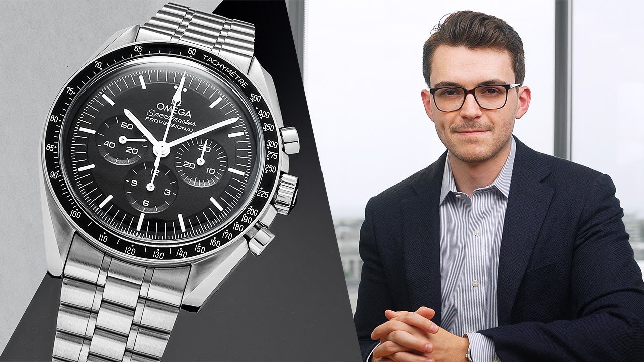 The Speedmaster Is Overrated, Smart Watches Shouldn’t Exist, & More: Reacting To Your Hot Takes