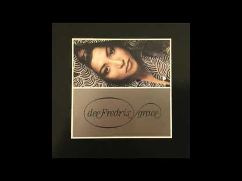 Dee Fredrix - And So I Will Wait For You