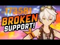 BEST SUPPORT IN THE GAME! Full Bennett Guide & Build [Best Artifacts, Weapons & Teams] - Genshin 2.5