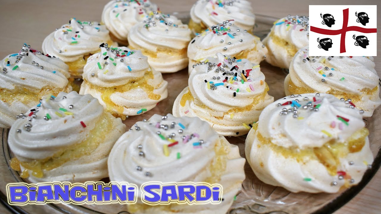 BIANCHINI SARDI - Il sapore della tradizione sarda