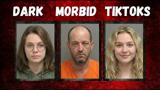 Creepy Morbid Tiktoks That Won't Let You Sleep Tonight pt.320