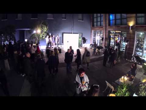 FASHION in DESIGN Evento in 30 FASHION in DESIGN Evento in 30