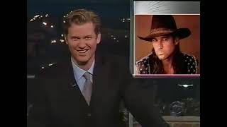 Craig Kilborn (05/06/99)