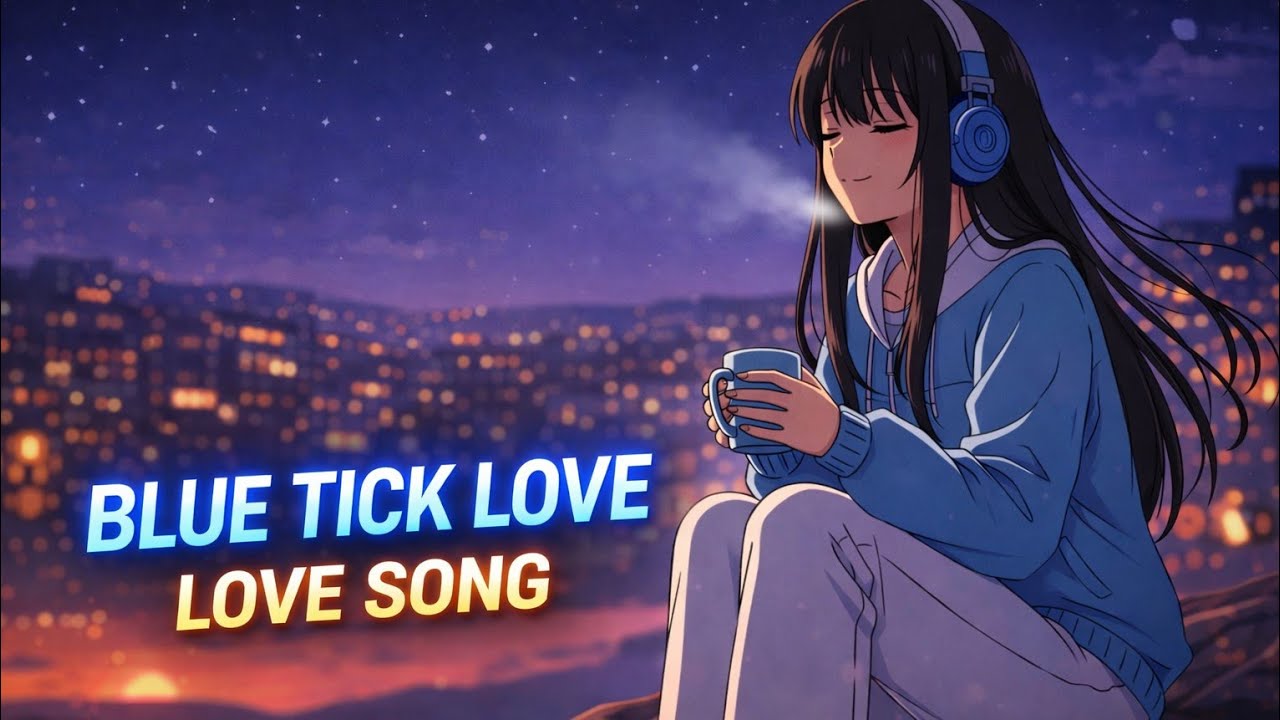 Blue Tick Love Song 💙 | Seen But No Reply | Sad Romantic Hindi Song 2026 @BantiBeatsOfficial #song 