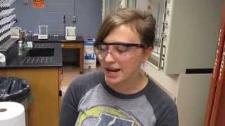 Kent SAACS Demos: Elephant Toothpaste