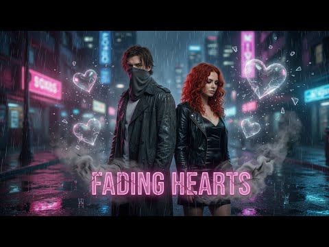 Moods Music - Fading Hearts (New Song 2026)