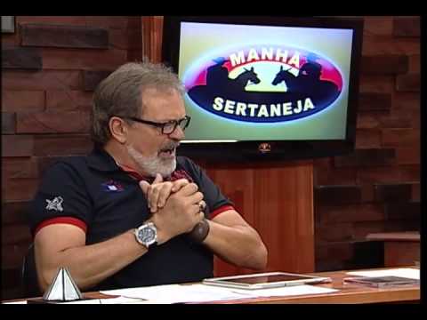 ajudaica Manhã Sertaneja - Violeiros Matutos (Parte 1)
