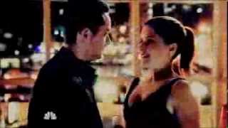 jay & erin [+1x06] | "maybe one day..."
