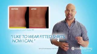 Fear No Mirror with Coolsculpting at OC Weight Loss Centers