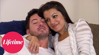 Married at First Sight: Ryan's Commuting Problem (Season 2, Episode 6) | Lifetime Profile