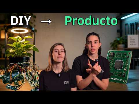 Video Cómo Convertir un Arduino en un Producto Comercial | Diseño PCB con KiCad
