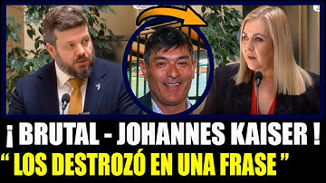 ¡MAGISTRAL - NI FACHO NI COMUNACHO! "PERO ESTÁN LLENOS DE FACHOS Y COMUNACHOS DENTRO DE SU PARTIDO"